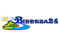 Biebrza24 logo